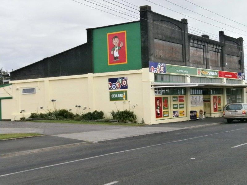 5794 South Road, Rahotu, South Taranaki, 0 રૂમ, 0 બાથરૂમ