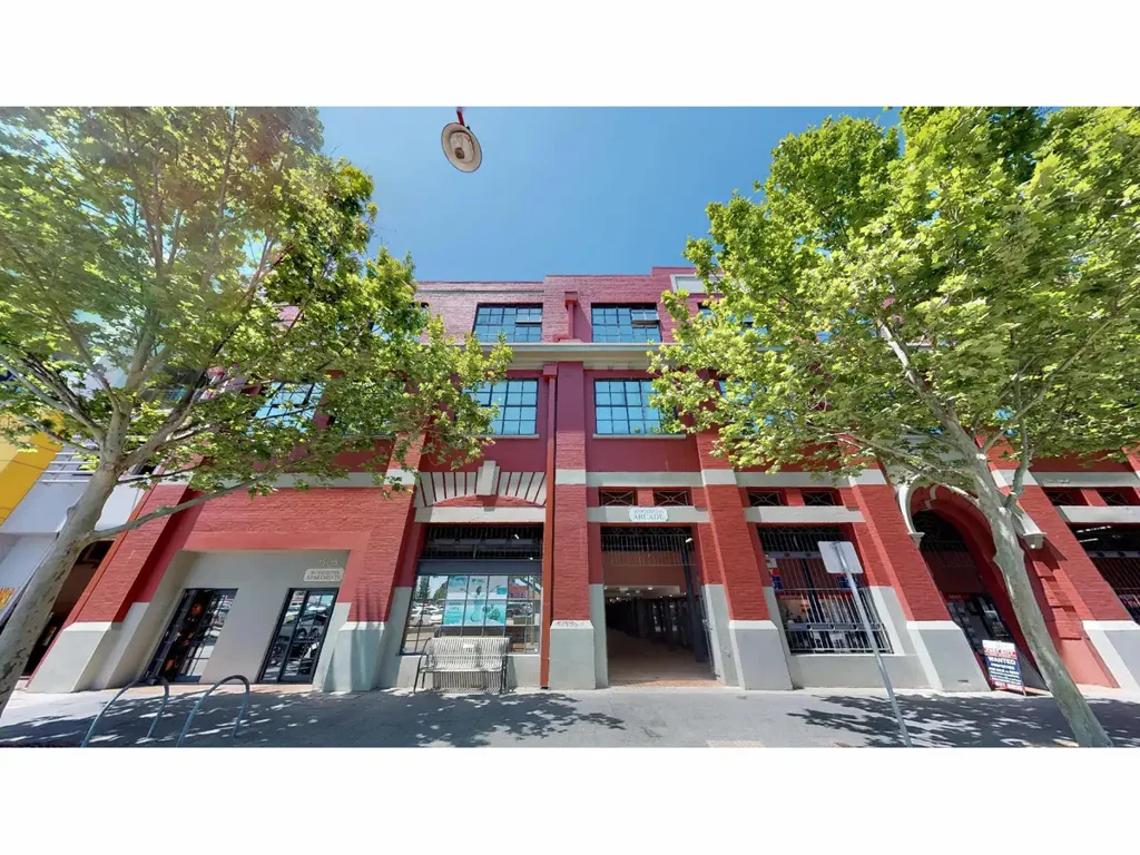18/13-15 Cantonment Street, Fremantle, WA 6160