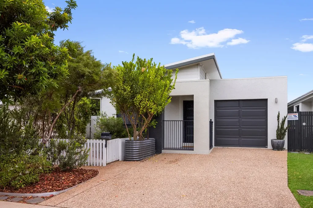 78 Sunhaven Boulevard, Burdell, QLD 4818