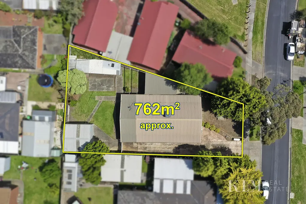 Craigieburn 3Kwarto Family Living or Development Goldmine?