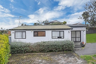 9 & 9A Sherie Place, Howick, Manukau City