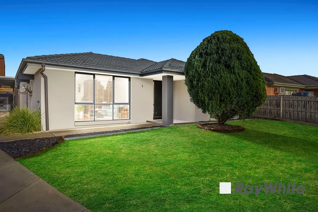 1/10 Valda Court, Cranbourne, VIC 3977