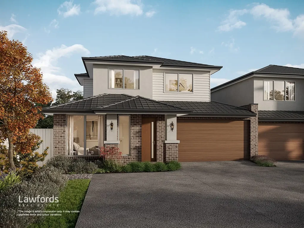 Wantirna 4ਬੈੱਡਰੂਮ Estimated Move in March-April 2027