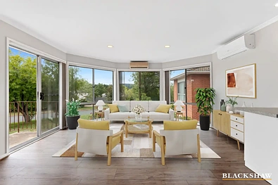 7 Jefferis Street, Torrens, ACT 2607, 3房, 2浴, House