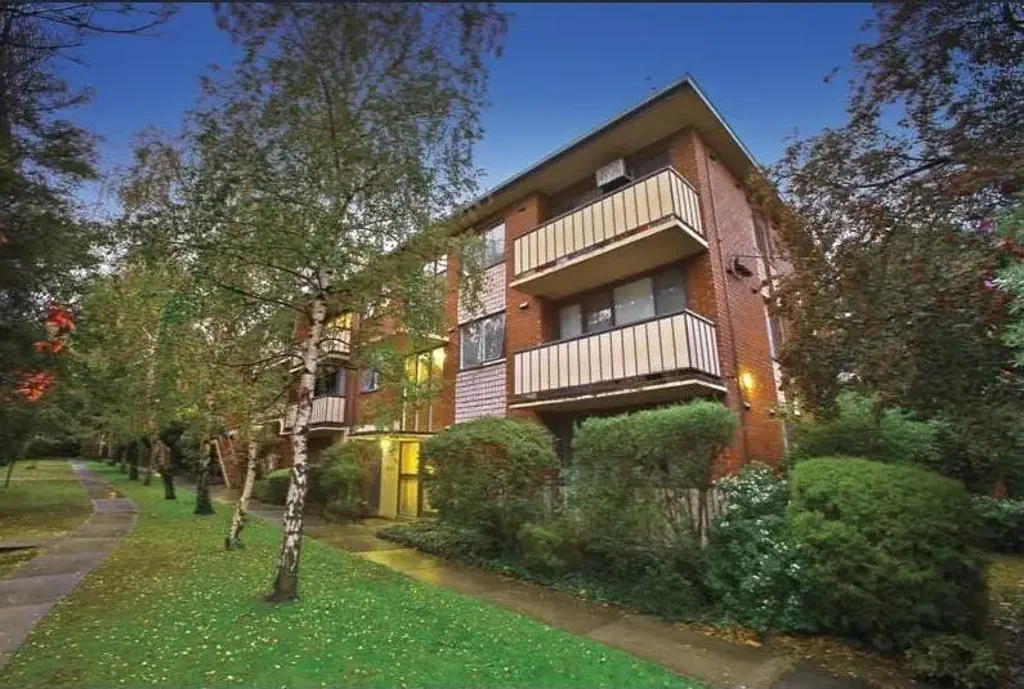 PRIME LOCATION IN THE HEART OF HAWTHORN