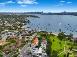 1/2-8 Military Road, Watsons Bay