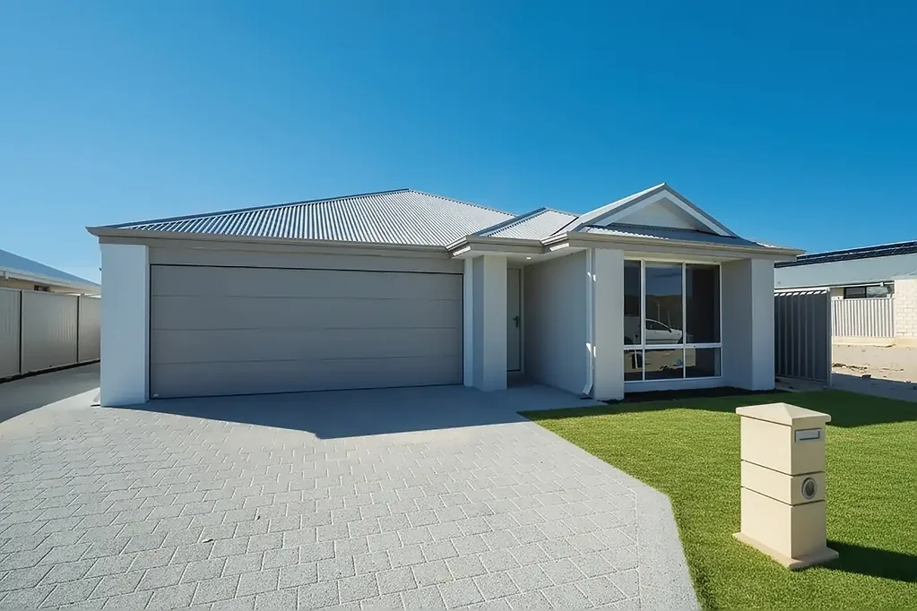 Brand New Coastal Living