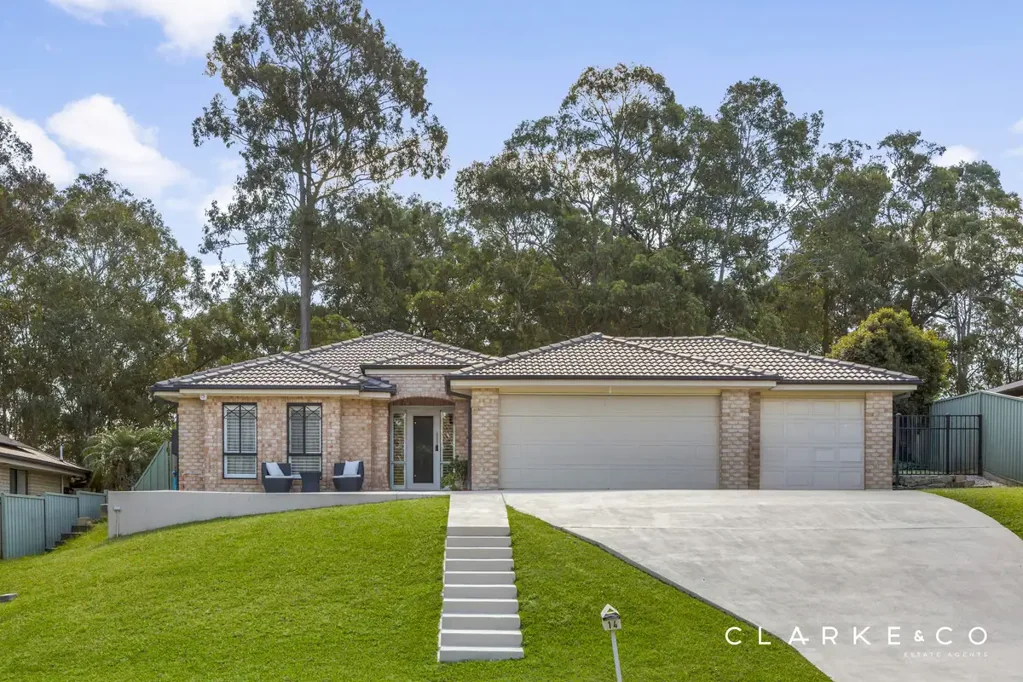 Ashtonfield 4Zimmer AN ELEVATED FAMILY SANCTUARY WITH SPACE TO UNWIND!