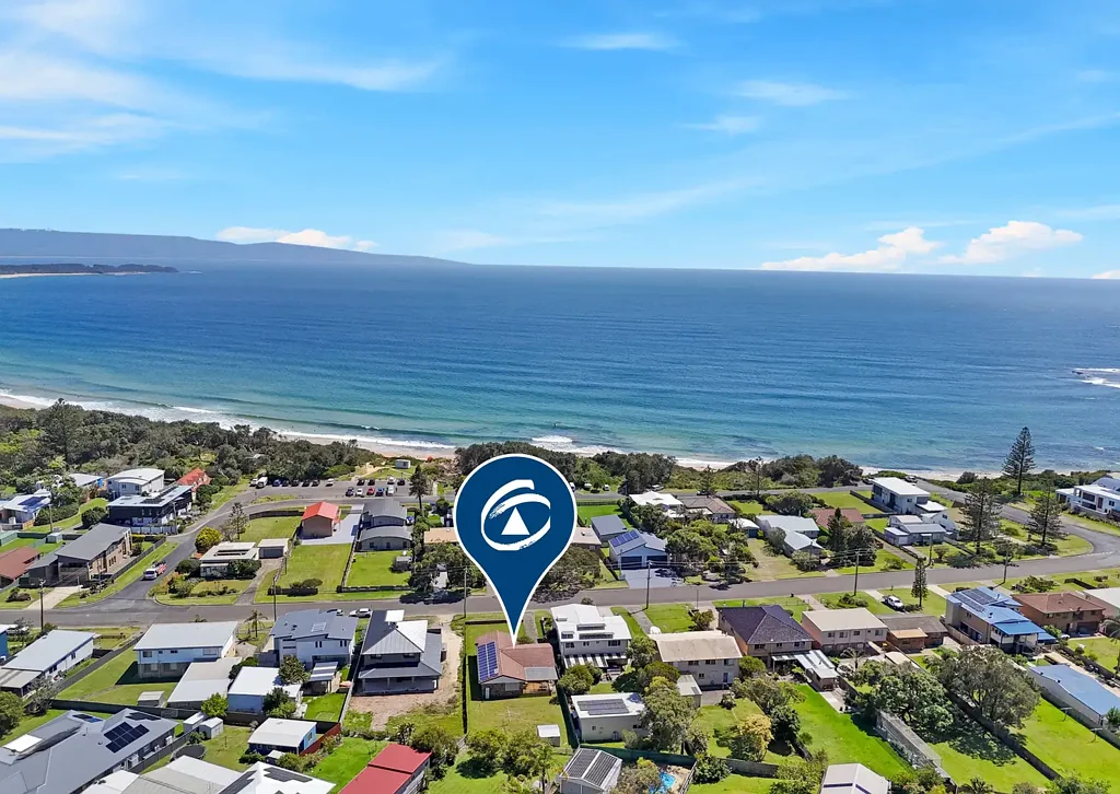 95 Penguins Head Road, Culburra Beach, NSW 2540