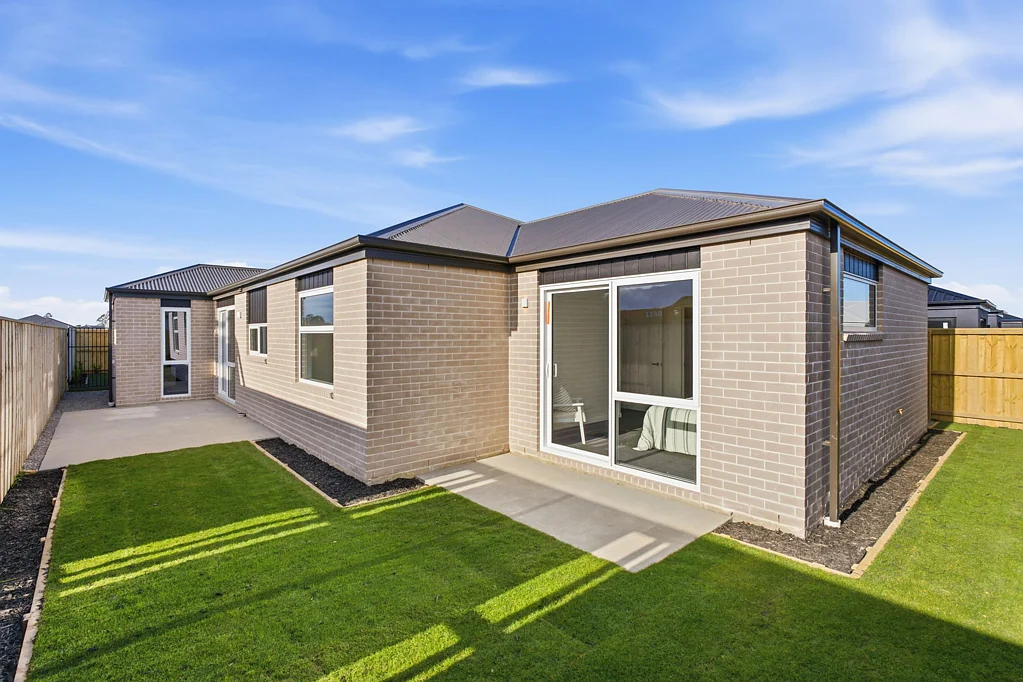 Rolleston 3 Bedroom Ready to Sell & Ready for You!