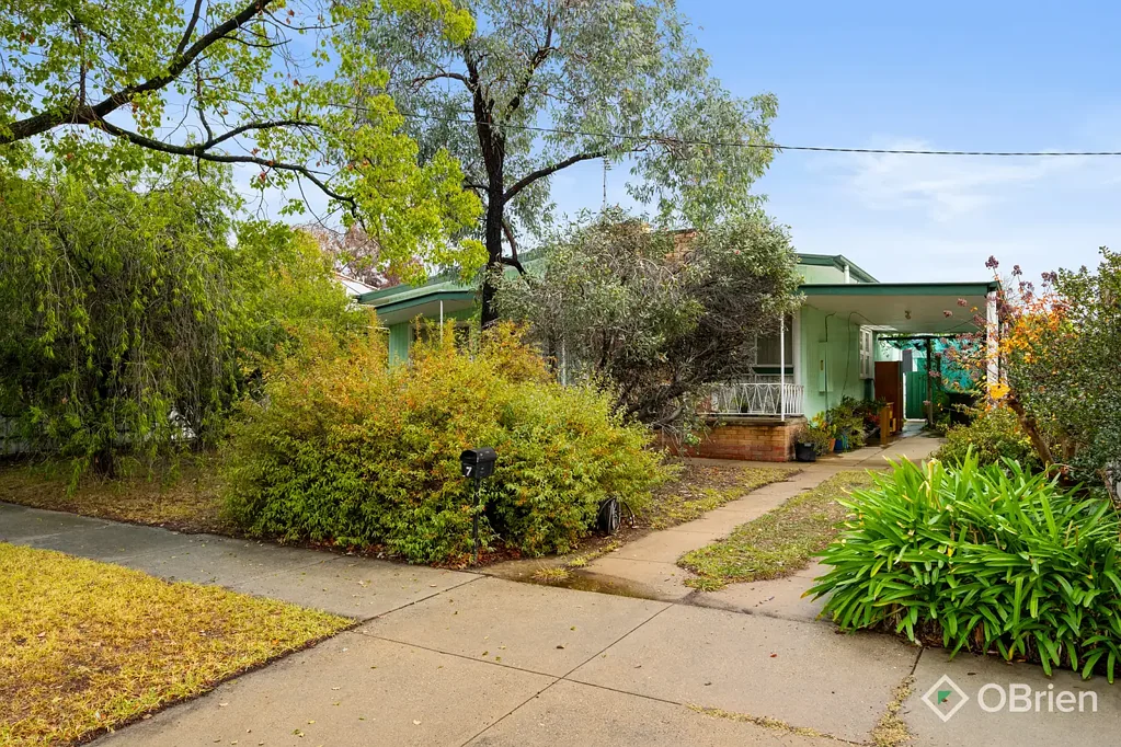 7 Leishman Street, Wangaratta, VIC 3677