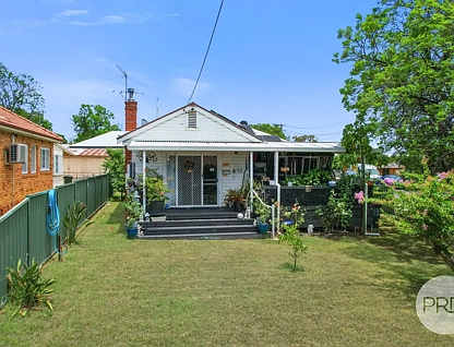13 Phillip Street, Tamworth, Tamworth, 4 rūma, 1 rūma horoi, House