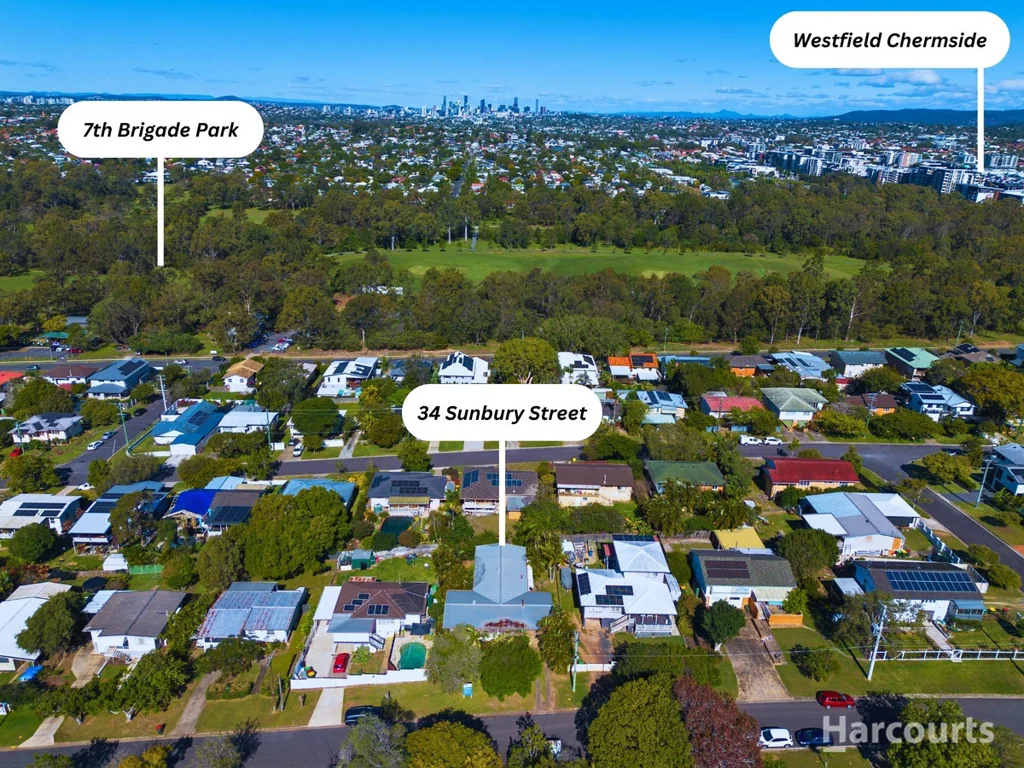 Geebung 4Kwarto A Leafy Geebung Sanctuary with Endless Potential