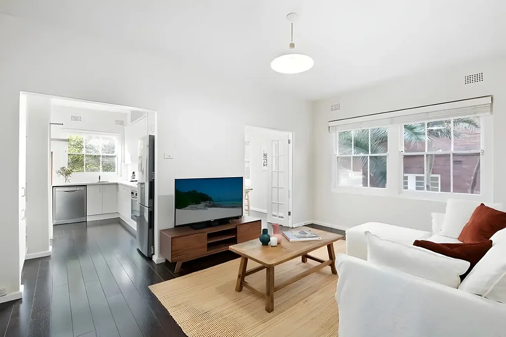 4/88 Drumalbyn Road, Bellevue Hill, NSW 2023