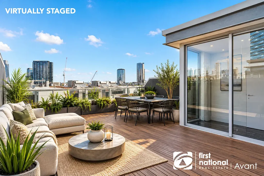 Docklands 4कमरा Luxury Townhouse in Central Docklands