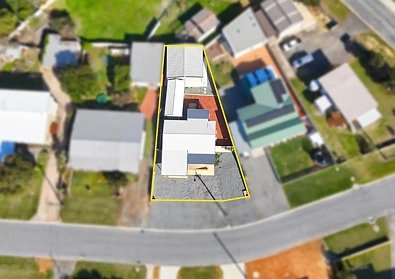 Cervantes 4房  UNDER OFFER