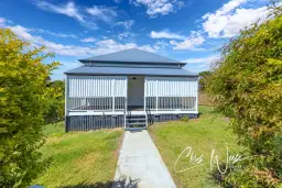 13 Row Street, Kilcoy