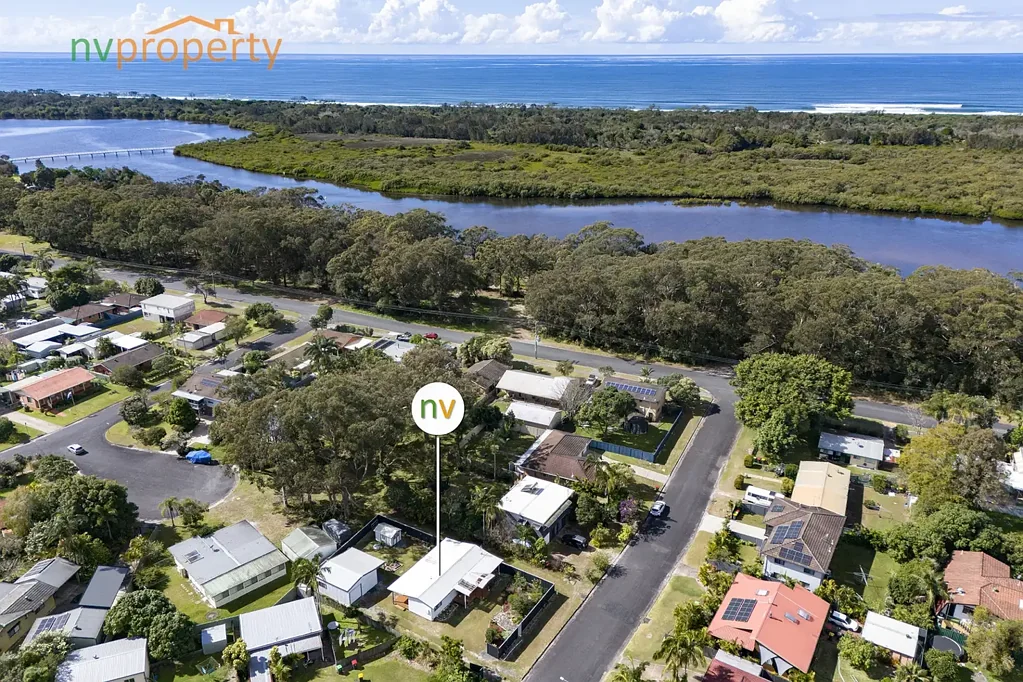 Stuarts Point 1 Bedroom YOUR AFFORDABLE COASTAL LIFESTYLE AWAITS !!!
