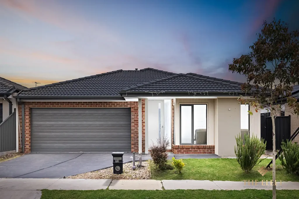 71 Ornament Avenue, Tarneit, VIC 3029