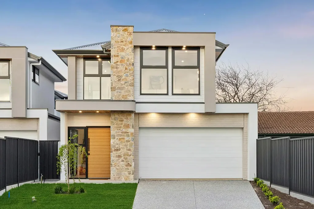 Grange 4ਬੈੱਡਰੂਮ Coastal. Contemporary. Captivating.