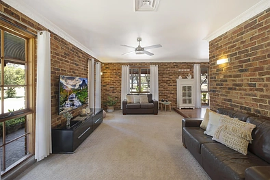 131-147 Cranebrook Road, Cranebrook, NSW 2749, 6 Bedrooms, 4 Bathrooms, Lifestyle Property