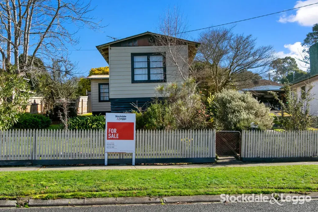 9 Williams Street, Morwell, VIC 3840