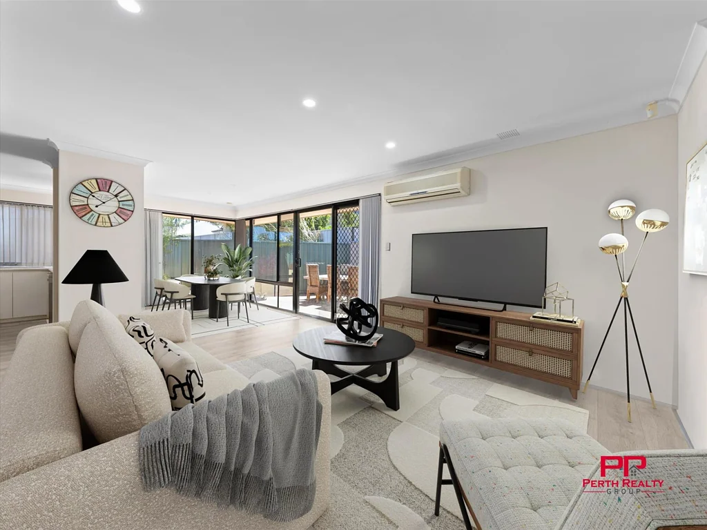 Bayswater 3ห้องนอน Invest or Nest - Riverside Precinct