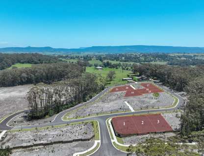 LOT 1,2,3,15,1/11 Matron Porter Drive, Mollymook Beach, NSW 2539, 0 Bedrooms, 0 Bathrooms, Section