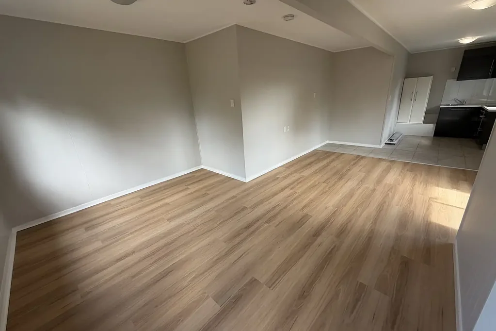 Studio Style Living!