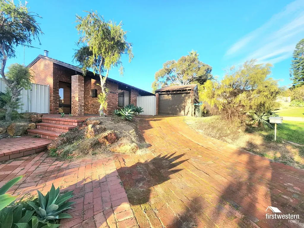 Rental you do not want to miss out on!!