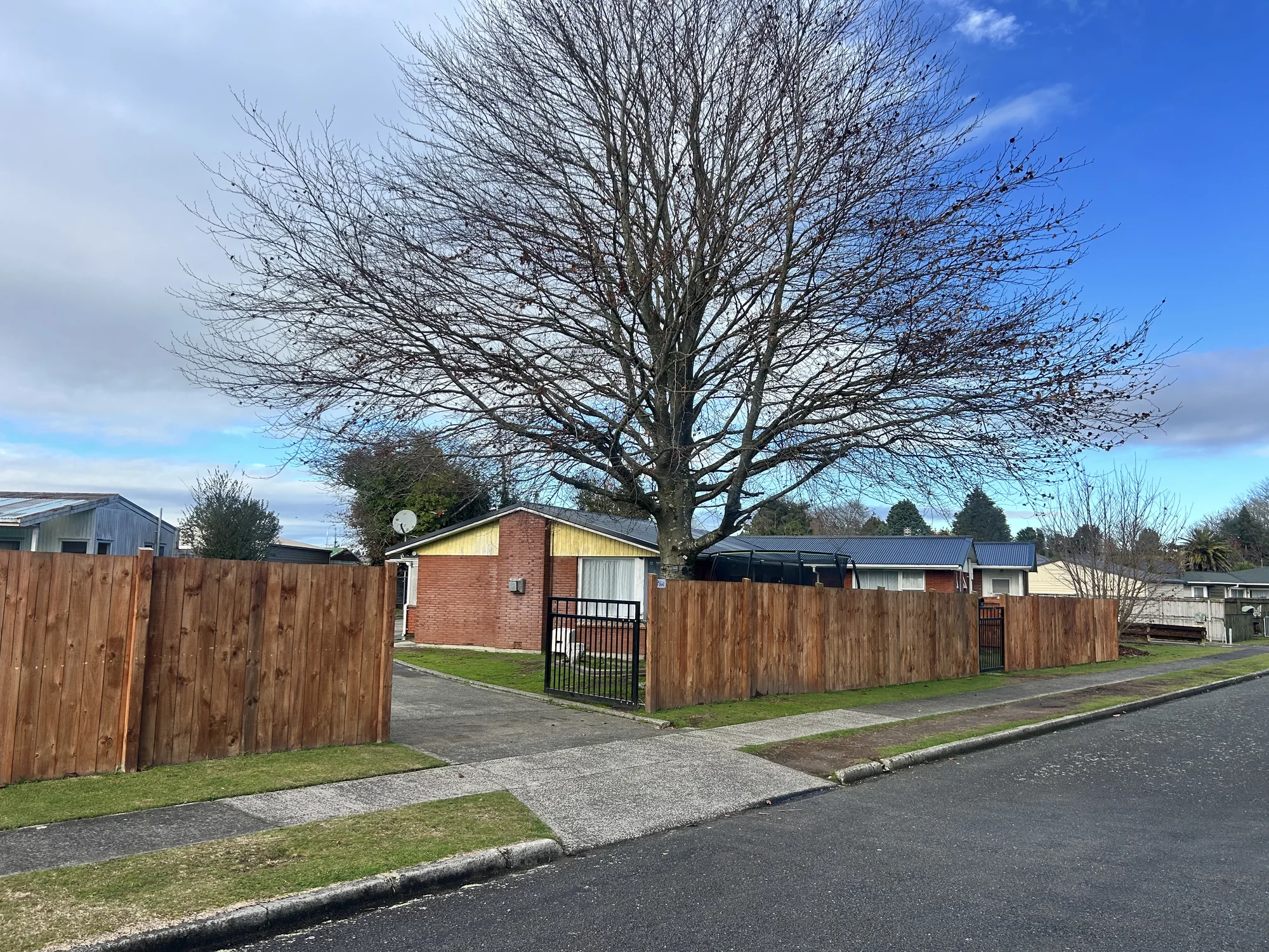 Tokoroa 4 Slaapkamer Flexible living for the Whole Family!