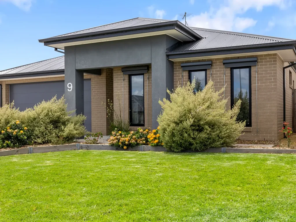 9 Runnel Drive, Wonthaggi, VIC 3995