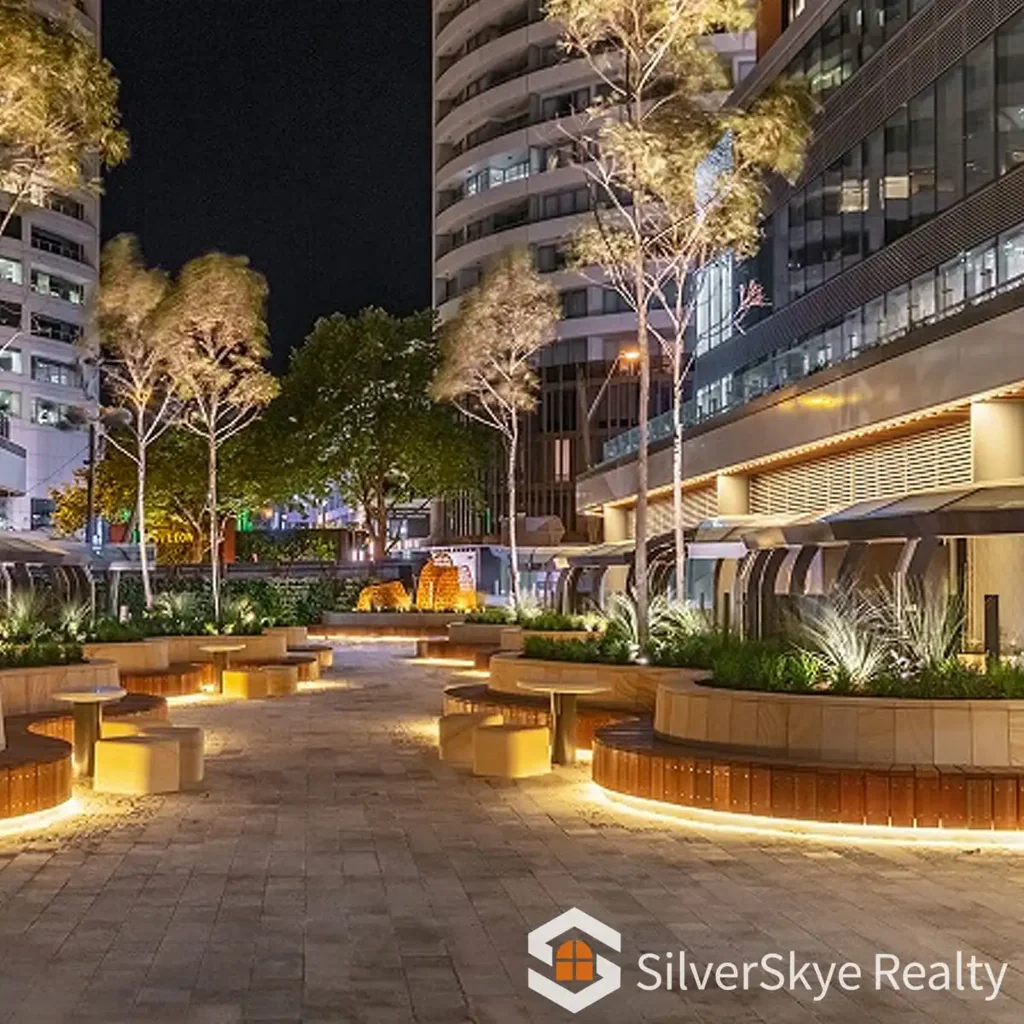 St Leonards 2침실 Modern Luxury Meets Village Charm in St Leonards – Secure with Just 10K & Instalment Deposit