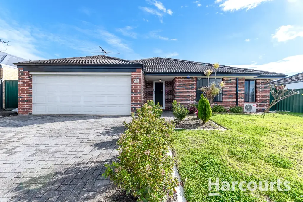 Banksia Grove 4房  Under Offer Under Offer Under Offer
