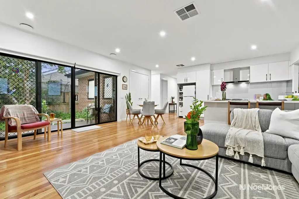 Croydon 2 Bedroom A Setting That Feels Safe, Convenient and Luxurious