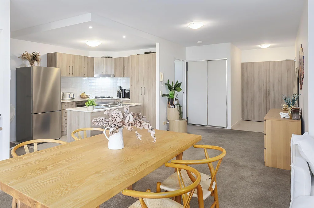 55/1 Boulton Drive, Nerang, QLD 4211