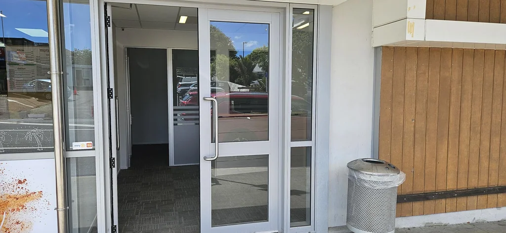 Ostend Office space for lease on Waiheke Island