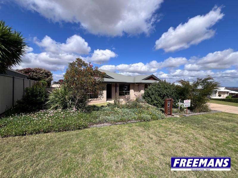 29 BRIDGEMAN PDE, KINGAROY QLD 4610, 0房, 0浴, House