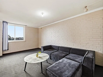 504/112-122 Goderich Street, East Perth, WA 6004, 1 chambres, 1 salles de bain, Unit