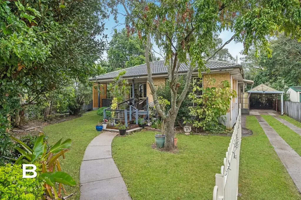 2 Avon Street, Leichhardt, QLD 4305