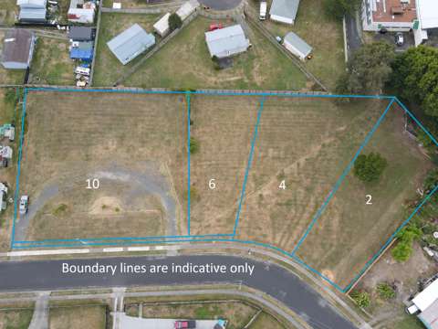 Tokoroa CALLING ALL DEVELOPERS!