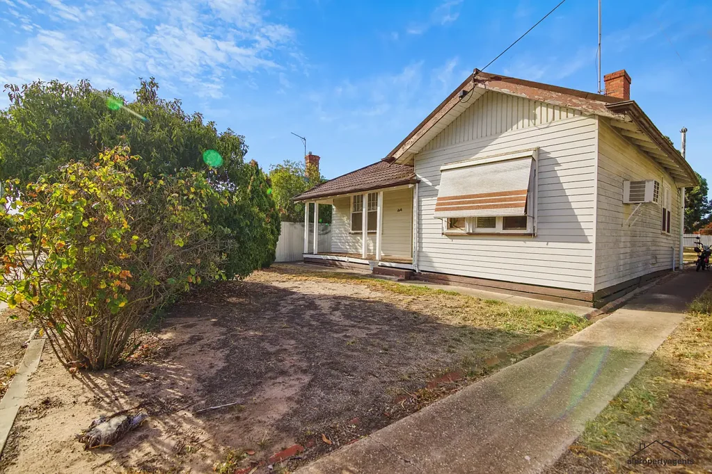 44 Lloyd Street, Dimboola, VIC 3414