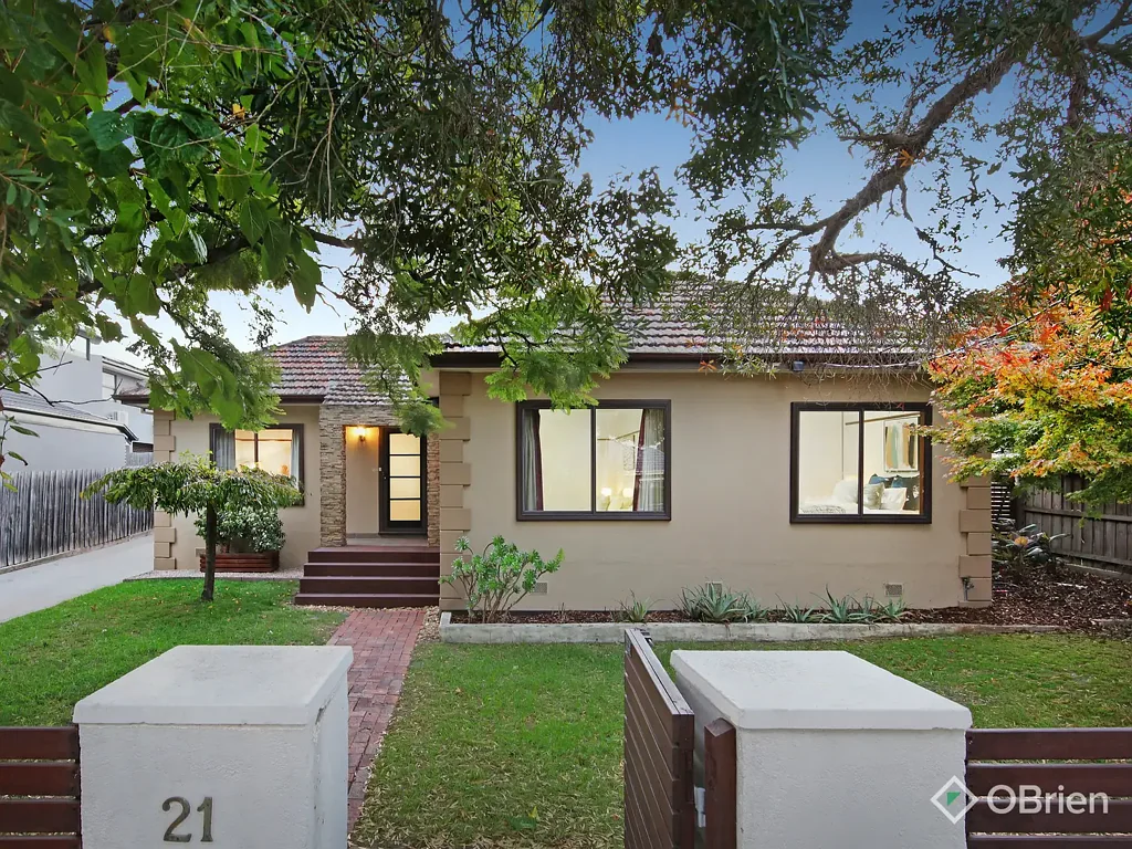 Oakleigh East 4Zimmer Peaceful and Private Family Paradise