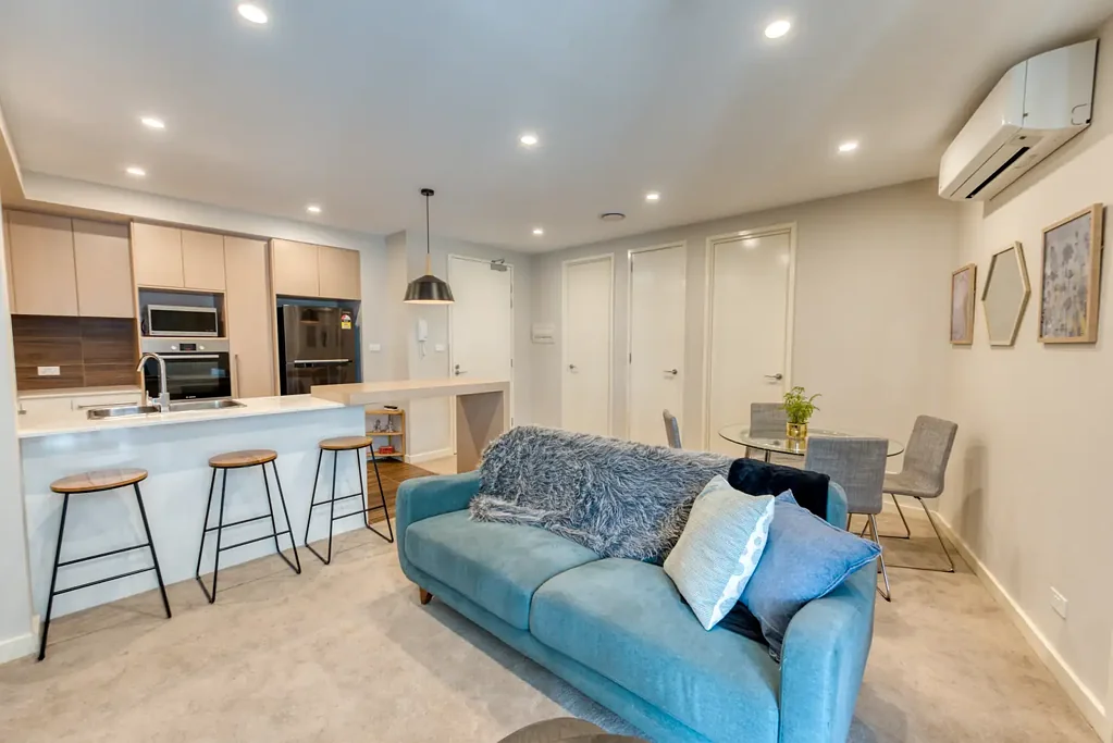 Griffith 1침실 Brilliant Apartment in a Convenience Location !