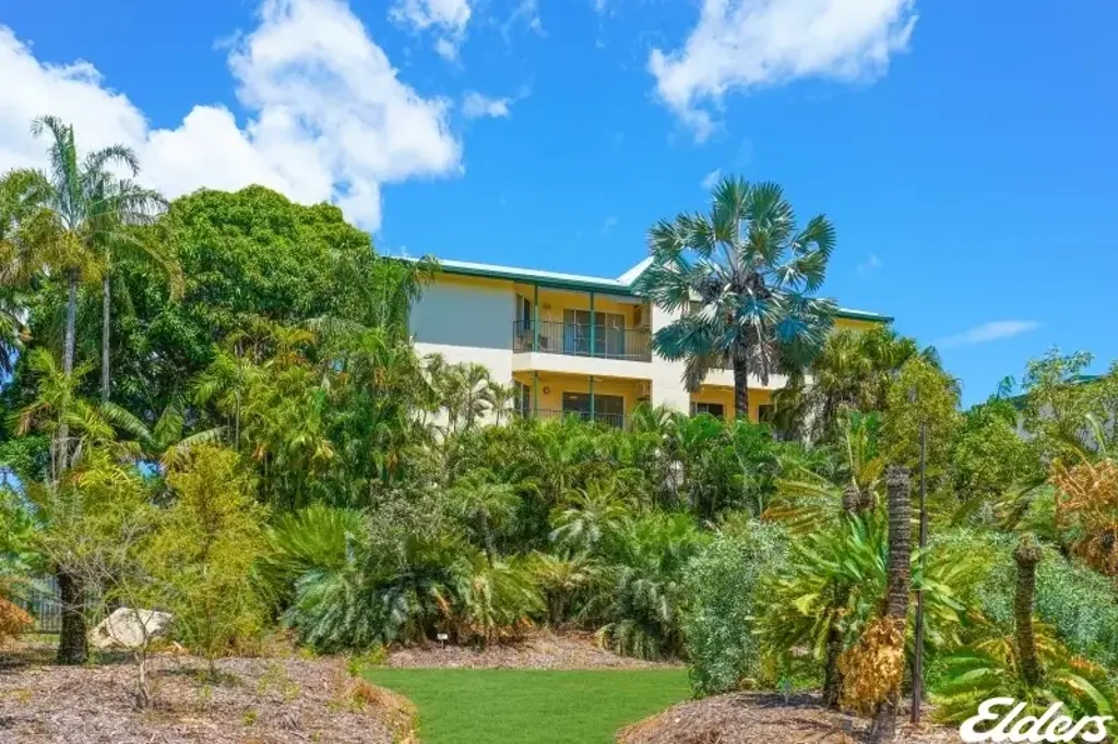 The Gardens 1Kwarto TROPICAL VIEWS & EASY LIVING