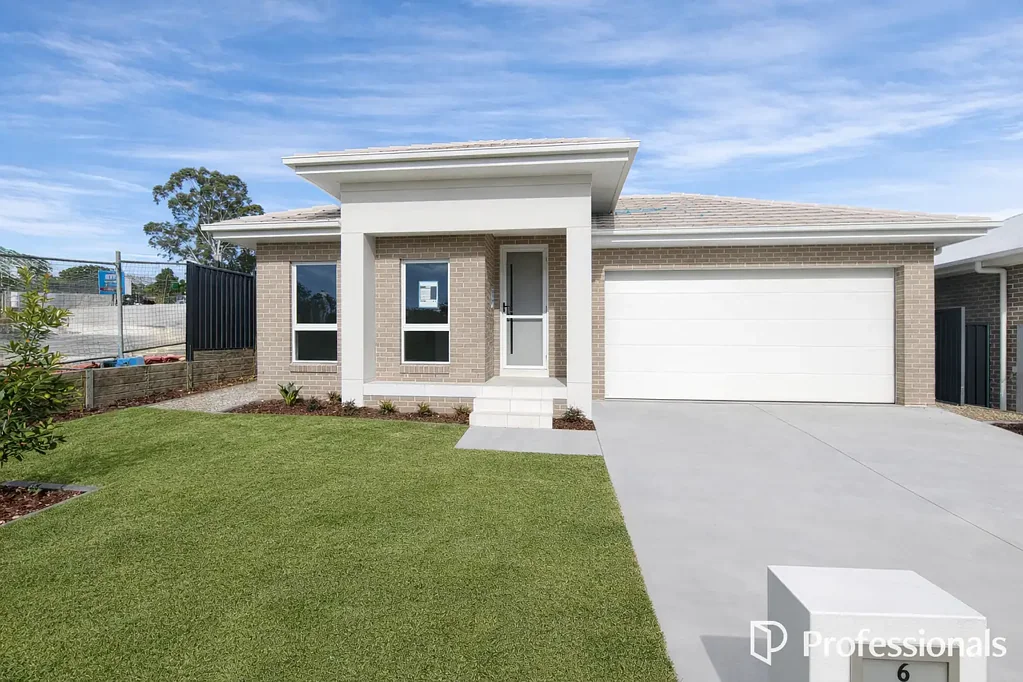 Appin 4Zimmer Brand New Ready To Move In Home | North-Facing | Perfect for First Home Buyers & Investors