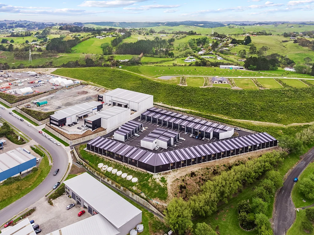 Silverdale Priced to lease - Industrial warehouse