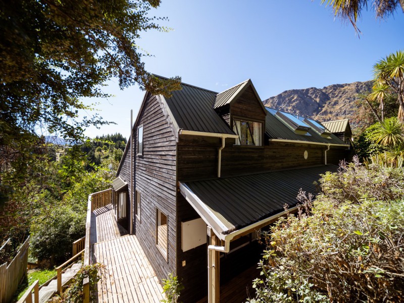 24 Mcmillan Road, Arthurs Point, Queenstown Lakes, 9 phòng ngủ, 0 phòng tắm