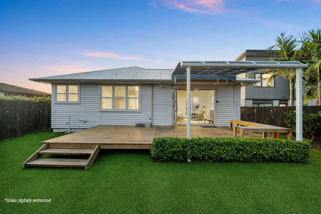 42C Vine Street, Mangere East, Manukau City, Auckland