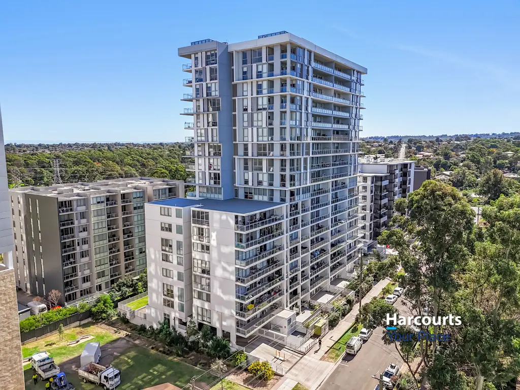 104/10 Thallon Street, Carlingford, NSW 2118